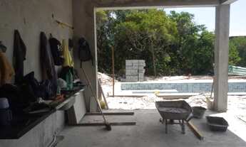 Imagem: CASA RESIDENCIAL em Camaçari - BA, Praia