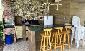 Imagem 6: CASA RESIDENCIAL em Camaçari - BA, Barra do Jacuípe