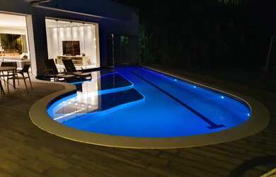 Imagem 2: CASA RESIDENCIAL em Camaçari - BA, Alphaville