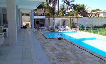 Imagem: CASA RESIDENCIAL em LAURO DE FREITAS - BA