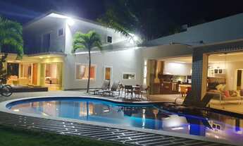 Imagem: CASA RESIDENCIAL em Camaçari - BA, Alphaville