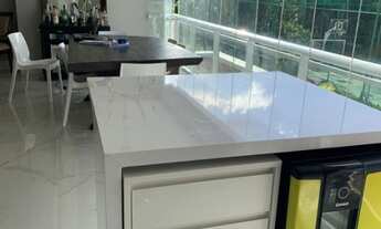 Imagem 7: APARTAMENTO RESIDENCIAL em Salvador - BA, Greenville