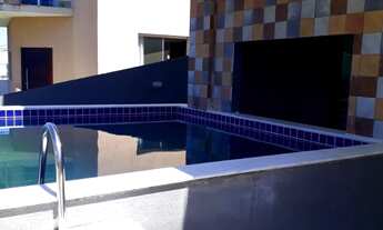 Imagem: CASA RESIDENCIAL em CAMAÇARI - BA, Alphaville