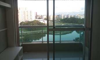 Imagem 2: APARTAMENTO RESIDENCIAL em LAURO DE FREITAS - BA, CENTRO