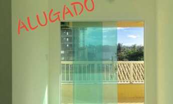 Imagem: APARTAMENTO RESIDENCIAL em Lauro de Freitas