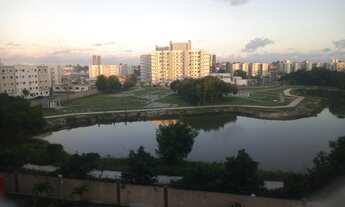 Imagem 4: APARTAMENTO RESIDENCIAL em LAURO DE FREITAS - BA, CENTRO