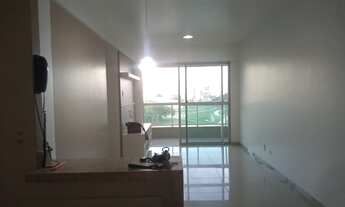 Imagem 6: APARTAMENTO RESIDENCIAL em LAURO DE FREITAS - BA, CENTRO