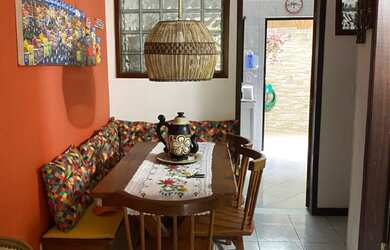 Imagem 6: CASA RESIDENCIAL em Lauro de Freitas - BA, Miragem