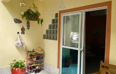 Imagem 4: CASA RESIDENCIAL em Lauro de Freitas - BA, Miragem