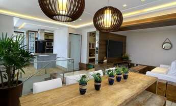 Imagem 2: APARTAMENTO RESIDENCIAL em Salvador - BA, Alto do Itaigara