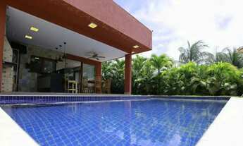 Imagem 2: CASA RESIDENCIAL em Camaçari - BA, Itacimirim