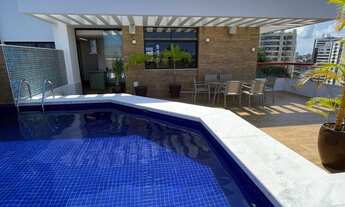 Imagem: APARTAMENTO RESIDENCIAL em Salvador - BA