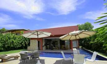 Imagem 4: CASA RESIDENCIAL em Camaçari - BA, Itacimirim