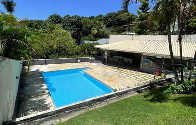 Imagem 3: CASA RESIDENCIAL em Salvador - BA, Piatã