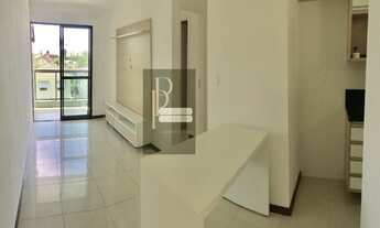 Imagem 2: APARTAMENTO RESIDENCIAL em Lauro de Freitas - BA, Buraquinho