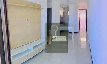 Imagem 3: APARTAMENTO RESIDENCIAL em Lauro de Freitas - BA, Buraquinho