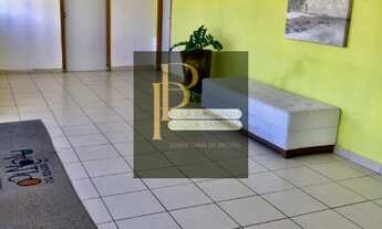 Imagem 6: APARTAMENTO RESIDENCIAL em Lauro de Freitas - BA, Joquei Clube