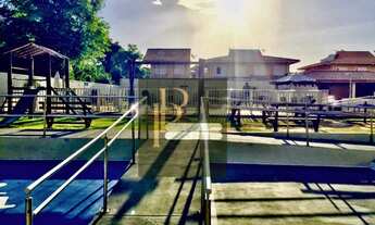 Imagem 2: APARTAMENTO RESIDENCIAL em Lauro de Freitas - BA, Joquei Clube