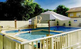 Imagem 7: APARTAMENTO RESIDENCIAL em Lauro de Freitas - BA, Joquei Clube