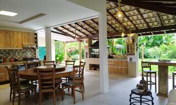 Imagem: CASA RESIDENCIAL em CAMAÇARI - BA, Busca