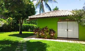 Imagem 4: CASA RESIDENCIAL em CAMAÇARI - BA, Busca Vida