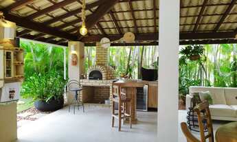 Imagem 7: CASA RESIDENCIAL em CAMAÇARI - BA, Busca Vida