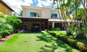 Imagem 3: CASA RESIDENCIAL em CAMAÇARI - BA, Busca Vida