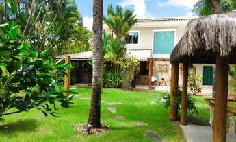 Imagem 2: CASA RESIDENCIAL em CAMAÇARI - BA, Busca Vida