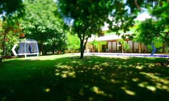 Imagem 2: CASA RESIDENCIAL em CAMAÇARI - BA, Busca Vida