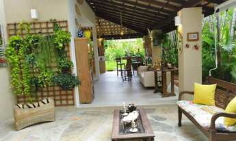 Imagem 6: CASA RESIDENCIAL em CAMAÇARI - BA, Busca Vida