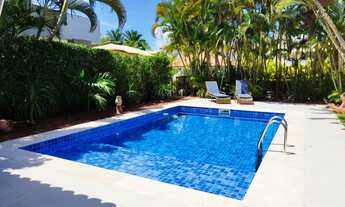 Imagem 4: CASA RESIDENCIAL em CAMAÇARI - BA, Busca Vida