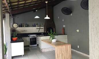 Imagem: CASA RESIDENCIAL em LAURO DE FREITAS - BA