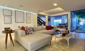 Imagem 7: CASA RESIDENCIAL em Lauro de Freitas - BA, Vilas do Atlântico