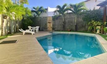 Imagem 4: CASA RESIDENCIAL em Lauro de Freitas - BA, Vilas do Atlântico