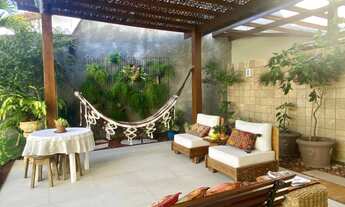 Imagem 5: CASA RESIDENCIAL em Lauro de Freitas - BA, Vilas do Atlântico