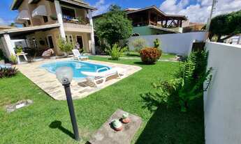 Imagem: CASA RESIDENCIAL em LAURO DE FREITAS - BA