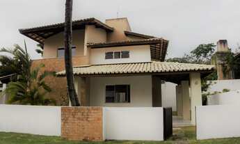 Imagem 3: CASA RESIDENCIAL em LAURO DE FREITAS - BA, BURAQUINHO