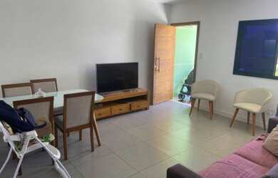 Imagem 7: CASA RESIDENCIAL em Lauro de Freitas - BA, Miragem