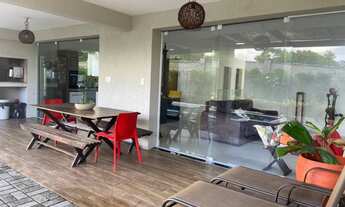 Imagem 2: CASA RESIDENCIAL em CAMAÇARI - BA, Alphaville