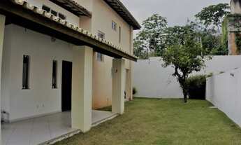 Imagem 5: CASA RESIDENCIAL em LAURO DE FREITAS - BA, BURAQUINHO