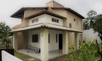 Imagem 2: CASA RESIDENCIAL em LAURO DE FREITAS - BA, BURAQUINHO