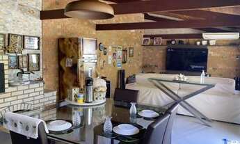 Imagem: CASA RESIDENCIAL em LAURO DE FREITAS - BA