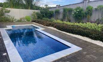 Imagem 4: CASA RESIDENCIAL em CAMAÇARI - BA, Alphaville