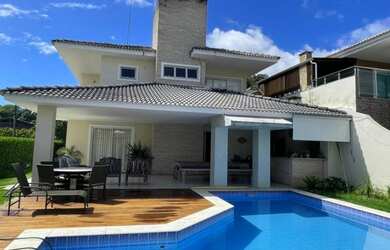 Imagem 2: CASA RESIDENCIAL em LAURO DE FREITAS - BA, Estrada do Coco