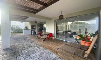 Imagem 3: CASA RESIDENCIAL em CAMAÇARI - BA, Alphaville