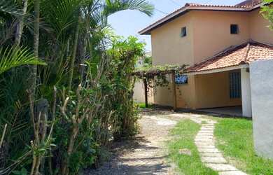 Imagem 2: CASA RESIDENCIAL em Lauro de Freitas - BA, Miragem