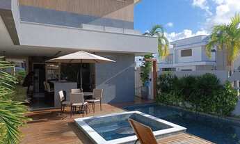 Imagem: CASA RESIDENCIAL em LAURO DE FREITAS - BA