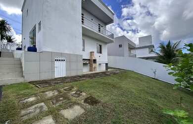 Imagem 4: CASA RESIDENCIAL em CAMAÇARI - BA, Alphaville Litoral Norte