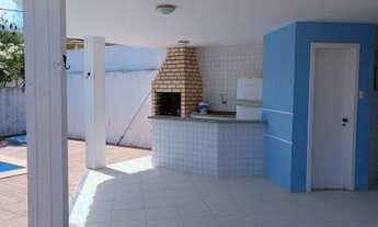 Imagem 4: CASA RESIDENCIAL em LAURO DE FREITAS - BA, Vilas do Atlântico