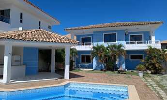 Imagem: CASA RESIDENCIAL em LAURO DE FREITAS - BA